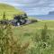 Luxury Cottage with Stunning Views - Okkara summarhús við Gjógv - جوجي