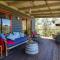 Black Wattle Cabin Turon Escape Capertee