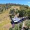Black Wattle Cabin Turon Escape Capertee