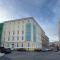 AngeloRoma Apartment in the center