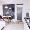 New Studio Ruby near Helsinki Airport in Kivistö - Vantaa