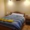 Hostal Km Zero El Huertillo - 圣佩德罗·德·阿塔卡马