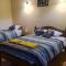 Hostal Km Zero El Huertillo - 圣佩德罗·德·阿塔卡马