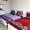 Old Jericho homestay