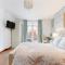 Beachcliffe Lodge Apartments