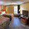 Mountain inn & suites - Dunlap TN - Dunlap