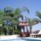 Sun Set Suite Villa