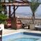 Sun Set Suite Villa