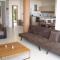 Sun Set Suite Villa
