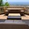 Sun Set Suite Villa