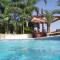 Sun Set Suite Villa