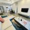 Embassy Access Golf Apartment