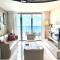Lyfe Oceanview Resort Luxury 2 Bedroom Unit - Hollywood