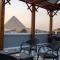 Pyramids Gate Hotel - 开罗