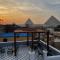 Pyramids Gate Hotel - Il Cairo