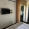 Pelican Waters Resort One Bedroom Apartment