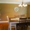 4BR/2.5BA Home boasting 2400sqft and Eat-in KTN