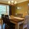 4BR/2.5BA Home boasting 2400sqft and Eat-in KTN