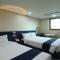 Golden City Hotel Dongdaemun