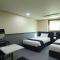 Golden City Hotel Dongdaemun