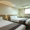Golden City Hotel Dongdaemun