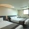 Golden City Hotel Dongdaemun