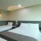 Golden City Hotel Dongdaemun
