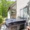 Charming Getaway l recently renovated l Hidden Valley l 4BR+3Bath l Hot Tub - سومرست
