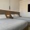 Hotel Blanco Pachuca