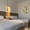 Hotel Blanco Pachuca