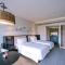 The ShellSea Krabi I Luxury Beach Front Resort & Pool Villa - 班奥南矛
