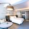 The ShellSea Krabi I Luxury Beach Front Resort & Pool Villa - 班奥南矛