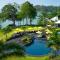 The ShellSea Krabi I Luxury Beach Front Resort & Pool Villa - Ao Nam Mao
