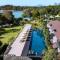 The ShellSea Krabi I Luxury Beach Front Resort & Pool Villa - 班奥南矛