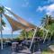The ShellSea Krabi I Luxury Beach Front Resort & Pool Villa - 班奥南矛