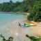 The ShellSea Krabi I Luxury Beach Front Resort & Pool Villa - 班奥南矛