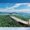 Va sabi bo, Best View, Luxury Family Villa in Hartbeespoort Dam