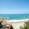 OCEAN FRONT Beach HOUSE! Private Stairs to SAND!