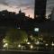 San Telmo Heart