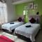 The Viana Apartment IV - Kota Bharu