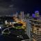 Casino residence 2-BR ocean view