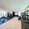 Casino residence 2-BR ocean view