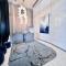 Casino residence 2-BR ocean view