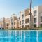 Luxurious Sea view 2 BR & private Garden to the pool at Mangroovy - Хургада