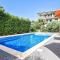 Cozy Apartment In Santa Venerina With Outdoor Swimming Pool