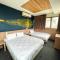 Breeze and Waves Hostel