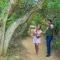 Leopard Nest in Yala