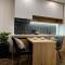 LE CIMENT - Apartment Hotel