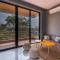 Euphoria by StayVista - with Infinity pool & Viewing deck - Karjat