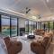 Euphoria by StayVista - with Infinity pool & Viewing deck - Karjat